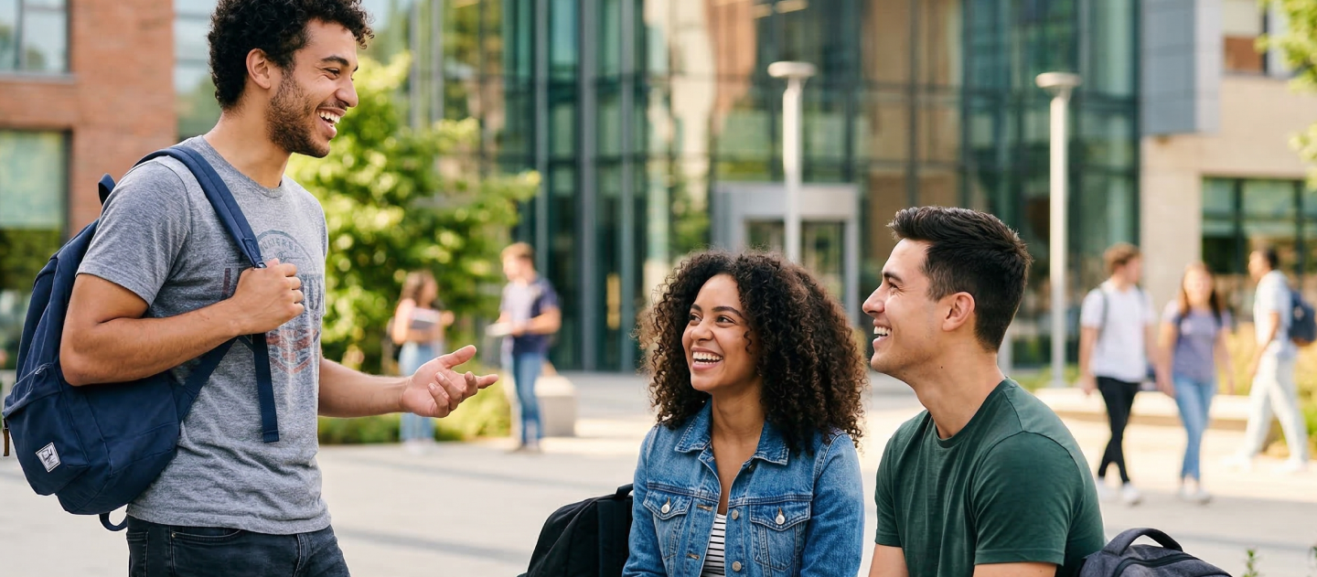 Canadian Executive MBA