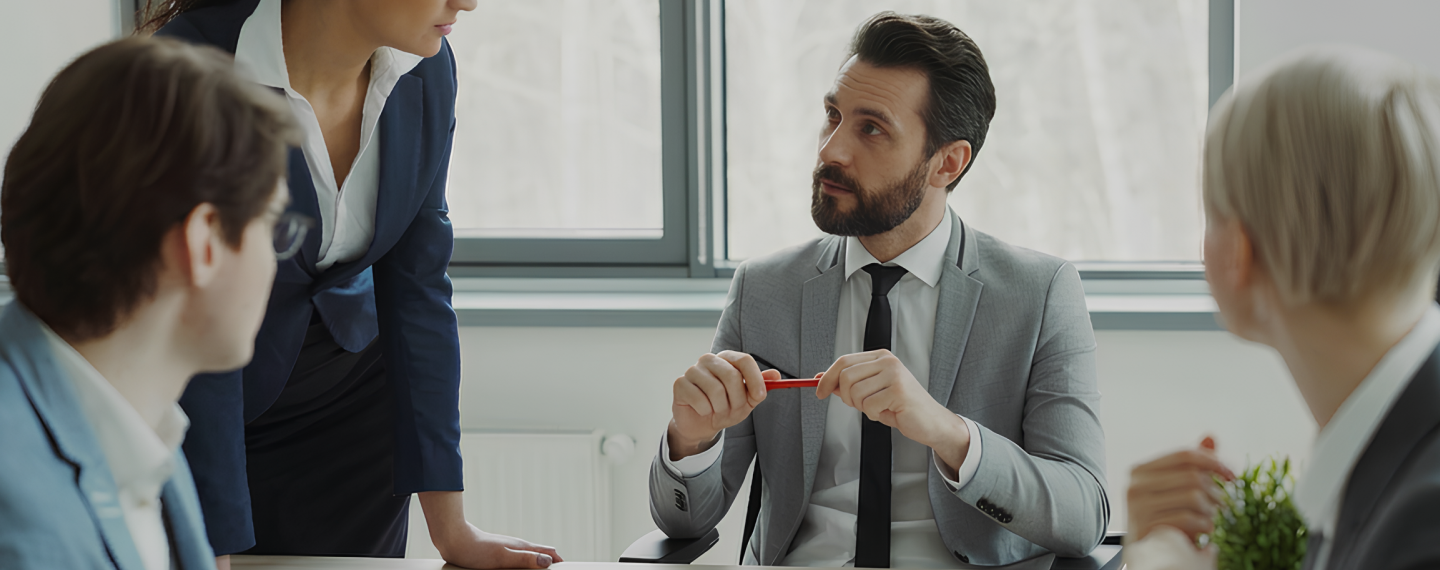 Canadian Executive MBA