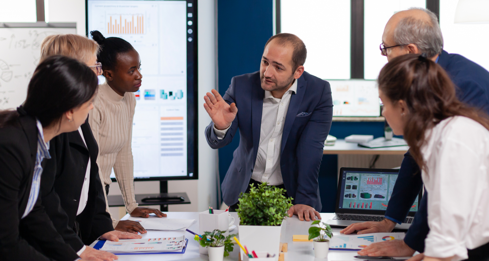 Postgraduate Certificate in Financial Management
