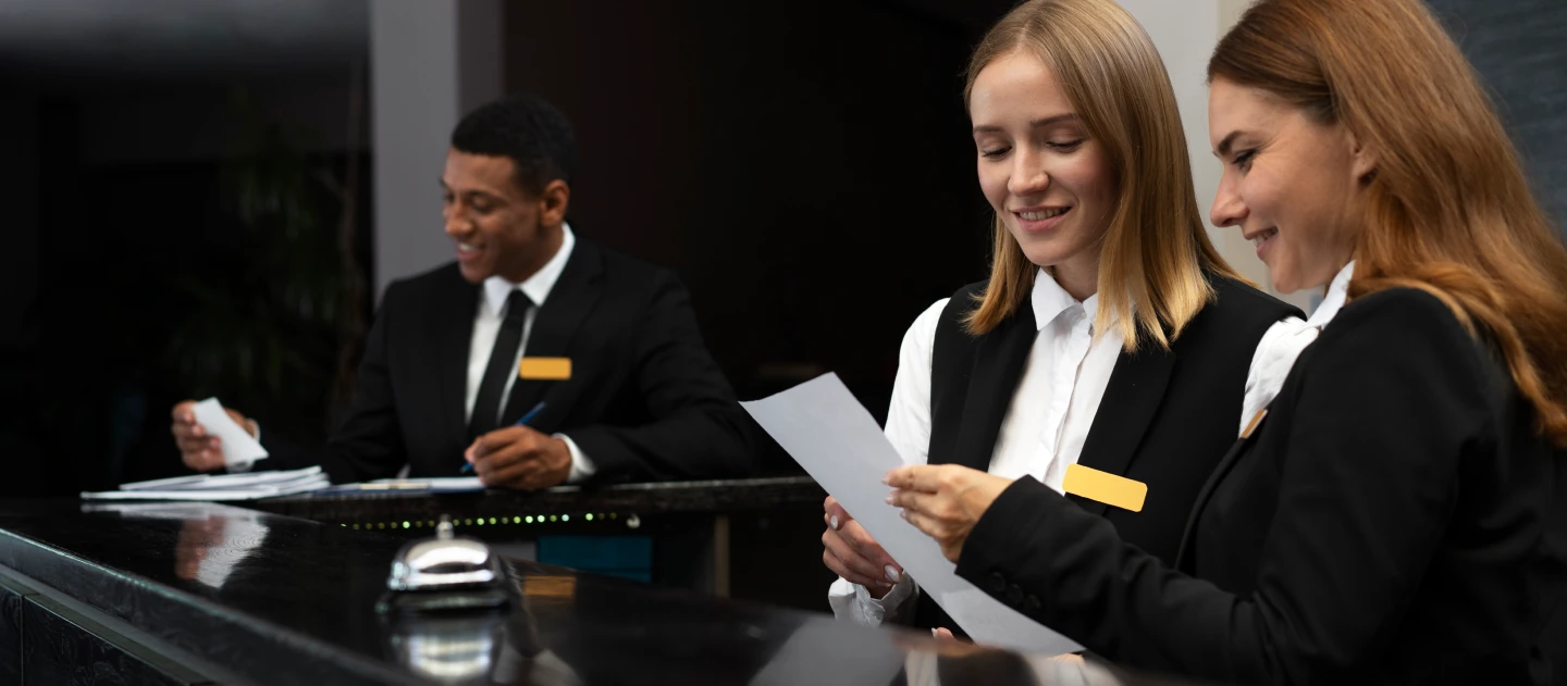 Postgraduate Certificate in Hospitality & Tourism Management