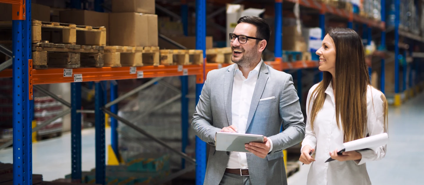 Postgraduate Certificate in Logistics & Supply Chain Management