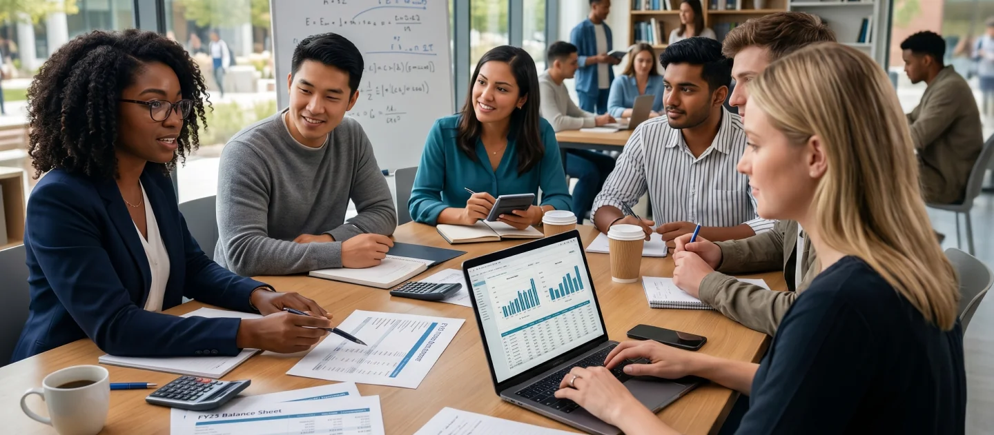 ACCT080 – Financial Accounting Fundamentals